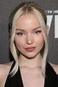 Dove Cameron, Before and After | Dove cameron lips, Dove cameron, Hair ...