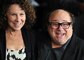 Danny DeVito y su esposa, Rhea Perlman, se separan tras 30 años de ...