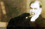 Rubén Darío, máximo representante del modernismo literario ...