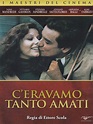 C'Eravamo Tanto Amati (DVD) [Italia]: Amazon.es: Aldo Fabrizi, Vittorio ...