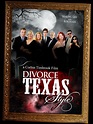 Watch Divorce Texas Style | Prime Video