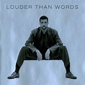 Louder Than Words, Lionel Richie | CD (album) | Muziek | bol
