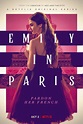 Emily in Paris: New Trailer Promises High Fashion, Lots of Humor - TV ...