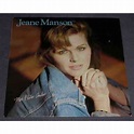 Mes photo couleurs de Jeane Manson, 33T chez safir - Ref:113942922