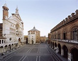 Cremona, the city of violins, Lombardy, Italy : r/europe