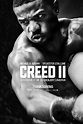 Creed II Movie Poster – Alexus Renée Celebrity Myxer
