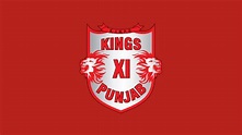 Punjab Kings Logo Wallpapers - Wallpaper Cave