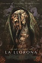 Cartel de la película La Llorona - Foto 2 por un total de 9 - SensaCine.com