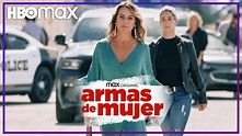 Armas de mujer | Teaser oficial | HBO Max - YouTube