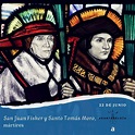 San Juan Fisher y Santo Tomás Moro, mártires - Santoral AICA.org