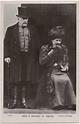 NPG x193046; Princess Louise Caroline Alberta, Duchess of Argyll; John ...