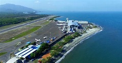 Aeropuerto de Santa Marta está certificado en protocolos de ...