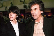 Brainwashed: la crítica de George Harrison al siglo XXI