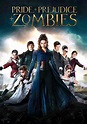 Pride and Prejudice and Zombies - stream online