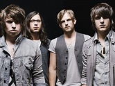 10 things you didn't know about Kings Of Leon | MusicRadar