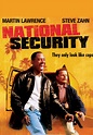 National Security (2003) | Kaleidescape Movie Store