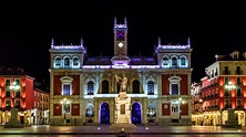 Visitez Valladolid : le meilleur de Valladolid, Castille-et-León pour ...