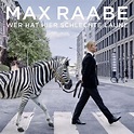 Max Raabe, Palast Orchester & Peter Plate - Wer hat hier schlechte ...