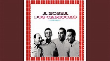 Só Danço Samba (Hd Remastered Edition) - YouTube