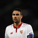 Vicente Iborra Officially Completes Leicester City Transfer from Sevilla