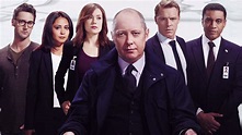 The Blacklist: les fonds d'écran ( série TV ) - ciné - télé - actus