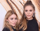 ¿Elizabeth Olsen y Ashley Olsen comprometidas con sus parejas?