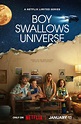 La fin de "Boy Swallows Universe" expliquée - Avresco