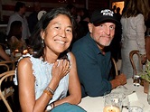 Who Is Woody Harrelson's Wife? All About Laura Louie - Yahoo Sports