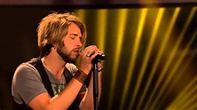 Tal Ofarim - Hello World | The Voice of Germany 2013 | Blind Audition ...