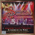 La Sonora Santanera - Mariachi, Voces y Cuerdas - Reviews - Album of ...