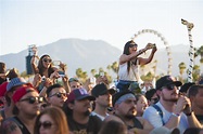 Coachella 2014: Photos | Pitchfork