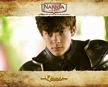Edmund - The Chronicles Of Narnia Wallpaper (6899727) - Fanpop