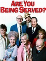 Are You Being Served? (1977) - Rotten Tomatoes