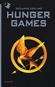 Hunger games - Suzanne Collins - Libro - Mondadori - Oscar fantastica | IBS