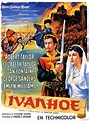 Ivanhoé - Film (1952) - SensCritique