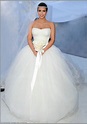 Celebrity Modeling: Kim Kardashian's Wedding Gowns Dress Photos