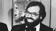 Oscar winner Francis Ford Coppola born in Detroit
