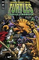 Teenage Mutant Ninja Turtles: Urban Legends #21 - Cvr A Fosco - CovrPrice