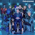 X-Men: Apocalypse New Costumes Analysis