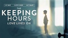 The Keeping Hours | Trailer | Now on DVD & Digital - YouTube