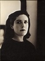 Reconocimiento a la obra de Dora Maar en el Pompidou de París - qvo