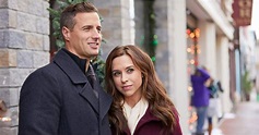 Which Actors Have Been in the Most Hallmark Movies? | POPSUGAR ...