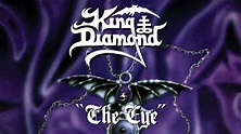 King Diamond - The Eye (FULL ALBUM) - YouTube