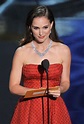 84th Annual Academy Awards - New Additions - Natalie Portman Photo ...