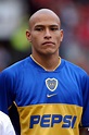 Clemente Rodríguez y su deseo de retirarse en Boca: "Me gustaría ...