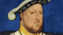 Biografia Enrico VIII Tudor, vita e storia