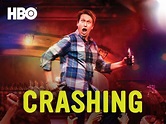 Watch Crashing: Season 2 | Prime Video