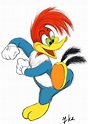 Woody Woodpecker Wallpaper (69+ images)