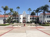 San Diego State University, Hepner Hall | San diego state university ...