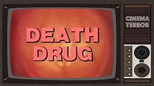 Death Drug (1978) - Movie Review - YouTube